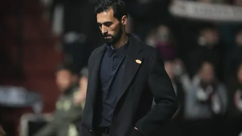 泰山队加速备战亚冠精英赛 高强度训练力争佳绩